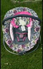 Baby trend bouncer