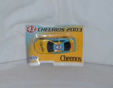 Petty Enterprises 43 Cheerios 2003 1:64 Diecast Car, Unopened