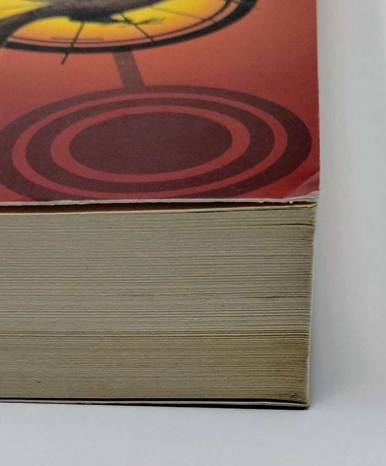 Suzanne Collins - Hunger Games T2 - L'embrasement - Roman francais - Image 4 of 4