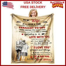 Wedding Anniversary Romantic Gift for Wife/Her/Women, Anniversary Wife Gifts fro