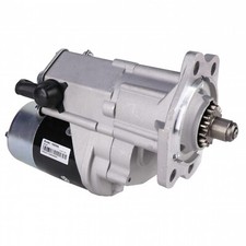 John Deere 1050 1250 1450 1650 Starter