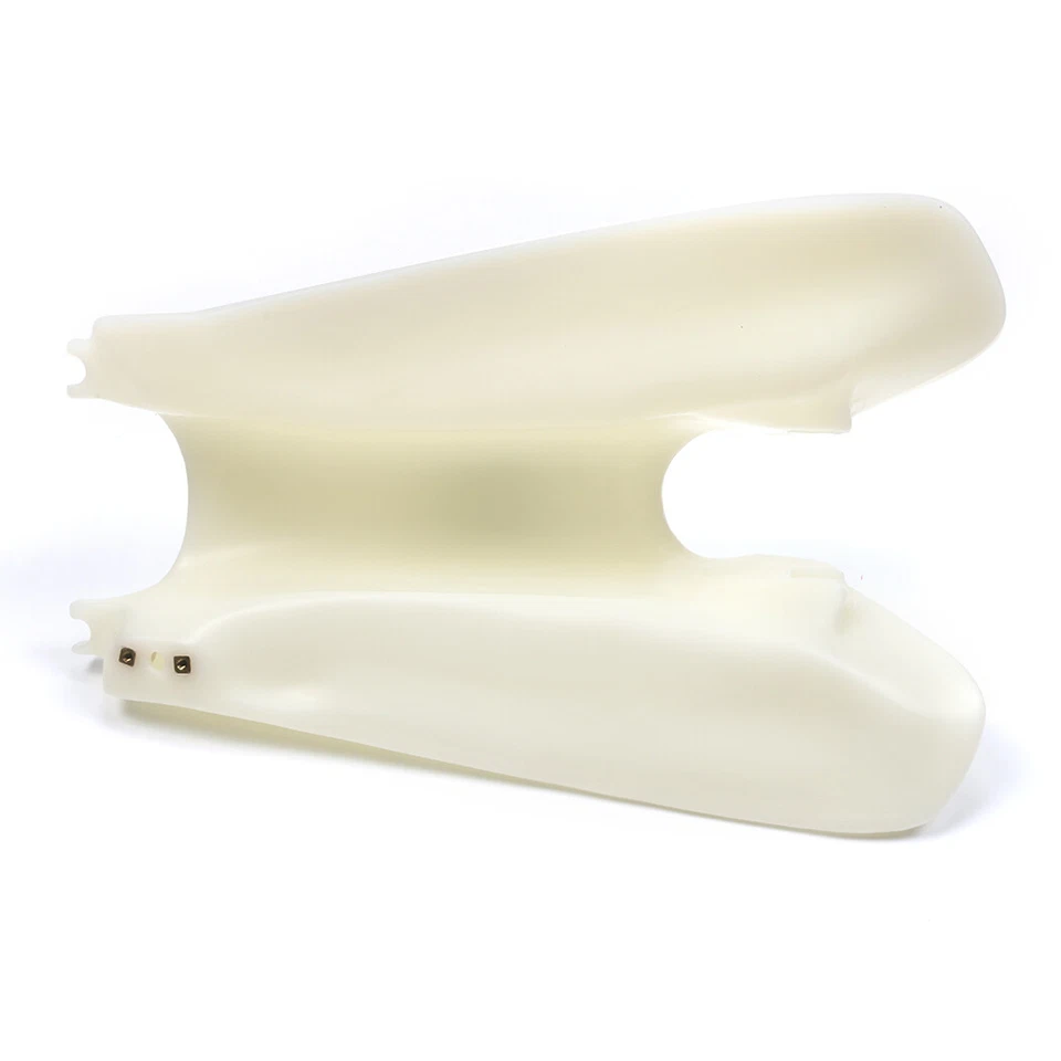 Gas Fuel Tank & Cap For 1984 Honda TRX 200 TRX200 Fourtrax Atvs Plastic - Imagem 4 de 4