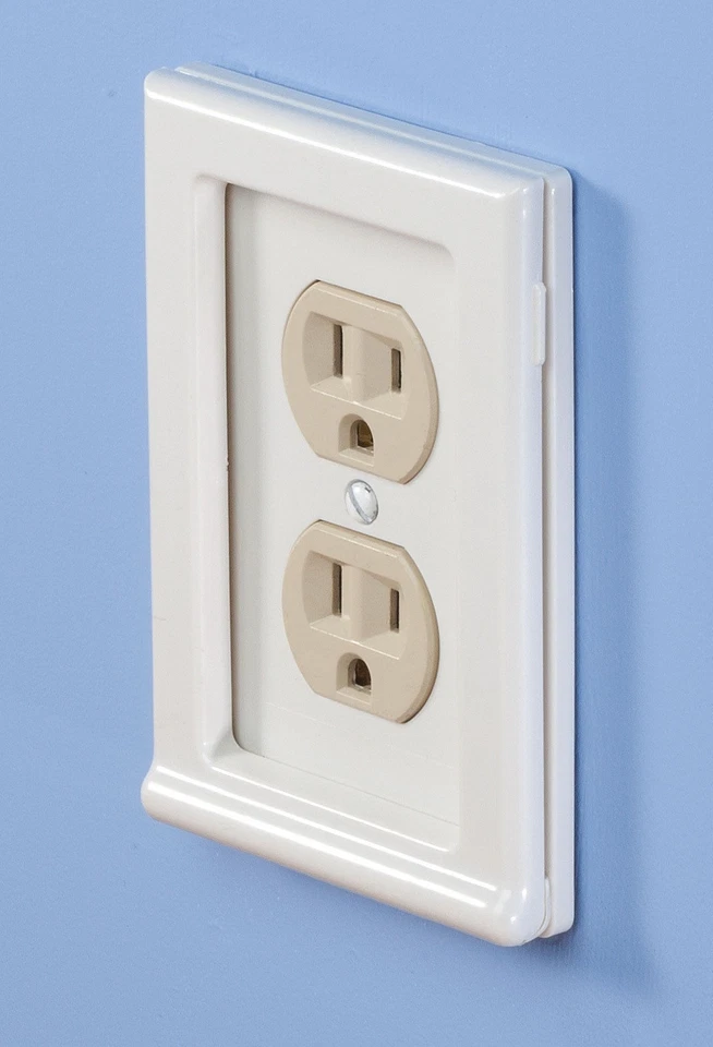 Plataformas de carregamento flip-down Smartplate - Conjunto de 4 - Imagem 2 de 3