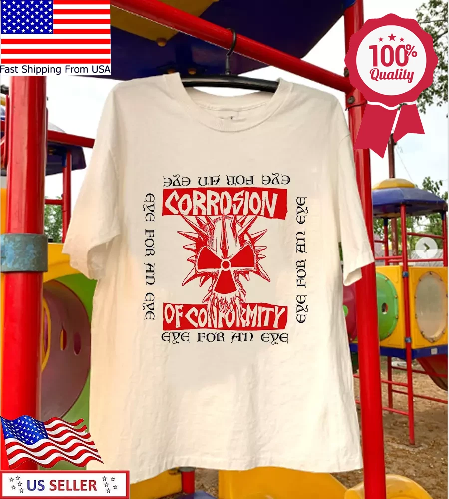 Corrosion Of Conformity In Men's Vintage T-Shirts for sale | eBay