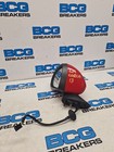 2013 VAUXHALL CORSA PASSENGER LEFT FRONT WING MIRROR 46 843 5664