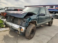 1988-2000 Chevrolet 2500 Pickup Trunkhatchtailgate Fleetside Bedbox 12540226 1988-2000 Chevrolet 2500 Pickup Trunkhatchtailgate Fleetside Bedbox 12540226