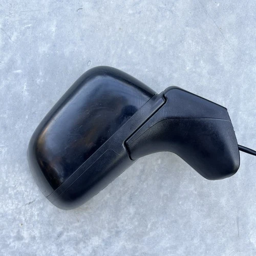 2012-2014 NISSAN VERSA NOTE PASSENGER RIGHT SIDE VIEW POWER DOOR MIRROR OEM
