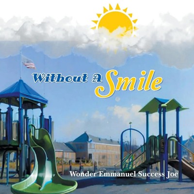 Wonder Emmanuel Success Joe | Without A Smile | Taschenbuch | Englisch (2024)