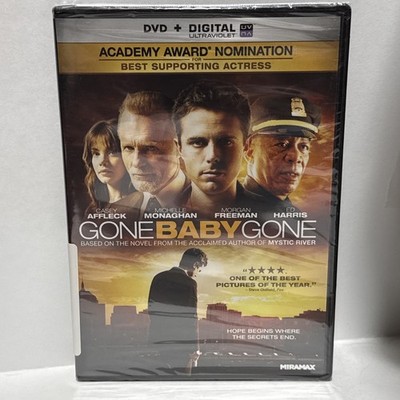 Gone Baby Gone (DVD)
