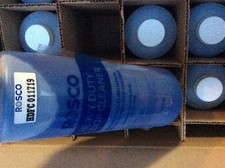ONE BOTTLE Roscoe Heavy Duty Floor Cleaner 1L HDFC 011719 1 Liter