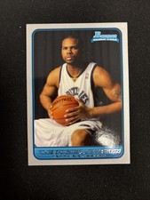 2006-07 Bowman Silver #142 Alexander Johnson /379