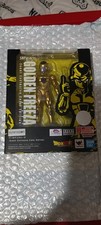 SDCC 2019 Event Exclusive SH Figuarts Golden Frieza Color Edition DBZ Super New