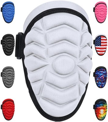 Exxact Sports Defender Batter's Baseball Elbow Guard, Softball Elbow Guard