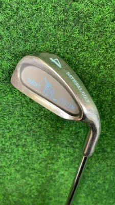 Target System National Golf 4-Eisen - Herren (Stahl, 37'', Rechts)