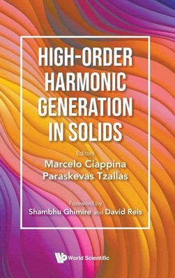 Ciappina Marcelo | HIGH-ORDER HARMONIC GENERATION IN SOLIDS | Buch | Englisch