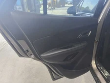 ENCORE    2015 Door Trim Panel Rear 619928