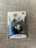 2025-26 Sp - Rookie Authentics Jani Nyman #112 Blue (RC)