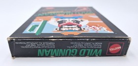 Wild Gunman - Nintendo NES - Complet - NTSC-U/C US USA CAN CANADIAN