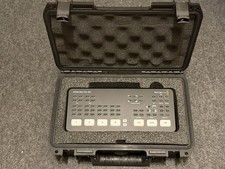 BARELY USED Blackmagic Design ATEM Mini Pro ISO HDMI with SKB Case
