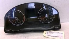 Compteur Volkswagen SCIROCCO