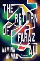 The Return Of Faraz Ali | A Novel | Aamina Ahmad | Englisch | Buch | 2022