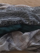 Friendly Hunting Schal 220 X 135 Cm Kaschmir ...