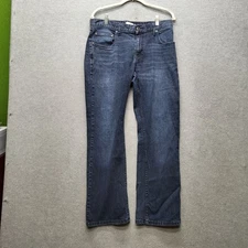 INC International Concepts Men Jeans 33X30 Blue Denim 29" Inseam