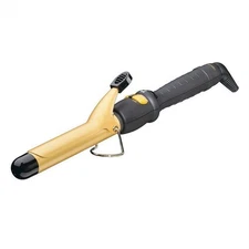 BaBylissPRO Ceramic Tools 1" Spring Curling Iron