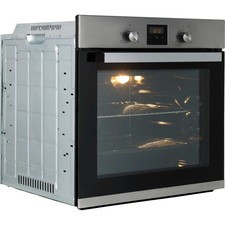 Altimo BISOF3SS Oven Built-In 56L Electric with Grill [ID7011056547]