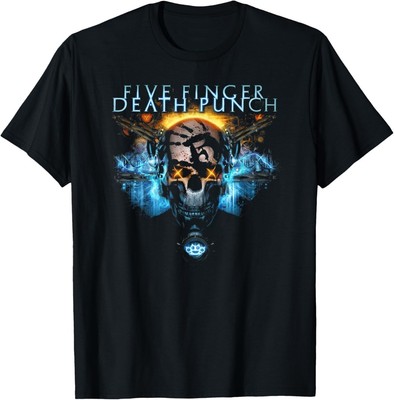 5FDP   Turing Test T-Shirt