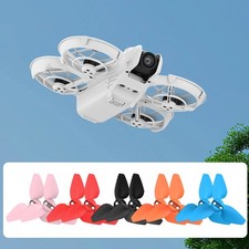 For DJI Neo Drone Propeller Colorful Propeller Wing Accessories