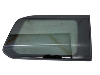 2024 TOYOTA LAND CRUISER J250 OEM RH REAR RIGHT SIDE QUARTER PANEL GLASS WINDOW