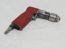 Aroingersoll Rand Dg0226-26 Pistol Grip Pneumatic Air Drill Aircraft 38 - 24 Aroingersoll Rand Dg0226-26 Pistol Grip Pneumatic Air Drill Aircraft 38 - 24