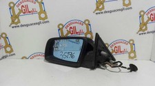 Retroviseur gauche (ou coque) BMW 525