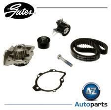 Water Pump & Timing Belt Kit KP15672XS Gates Set 1613561780 1855735 1761515