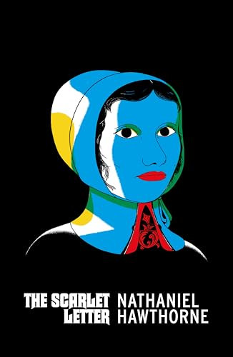 The Scarlet Letter by Nathaniel Hawthorne (Paperback Book) - Image 3
