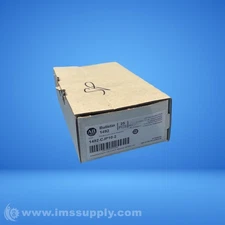 Allen Bradley 1492-CJP10-2 Terminal Block Jumper 5985