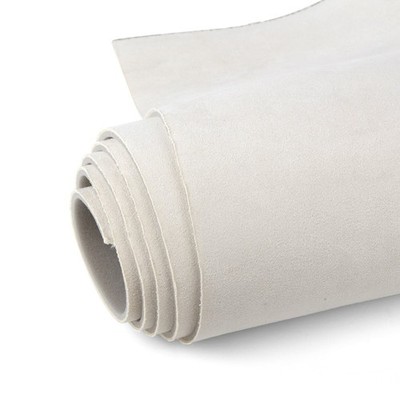 For Chevrolet Silverado 1500/1500 HD/2500/3500 Suede Headliner Fabric Foam Back