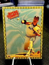 1993 Triad Whataburger Recollections Nolan Ryan Astros⚾️ (5th No-Hitter)⚾️