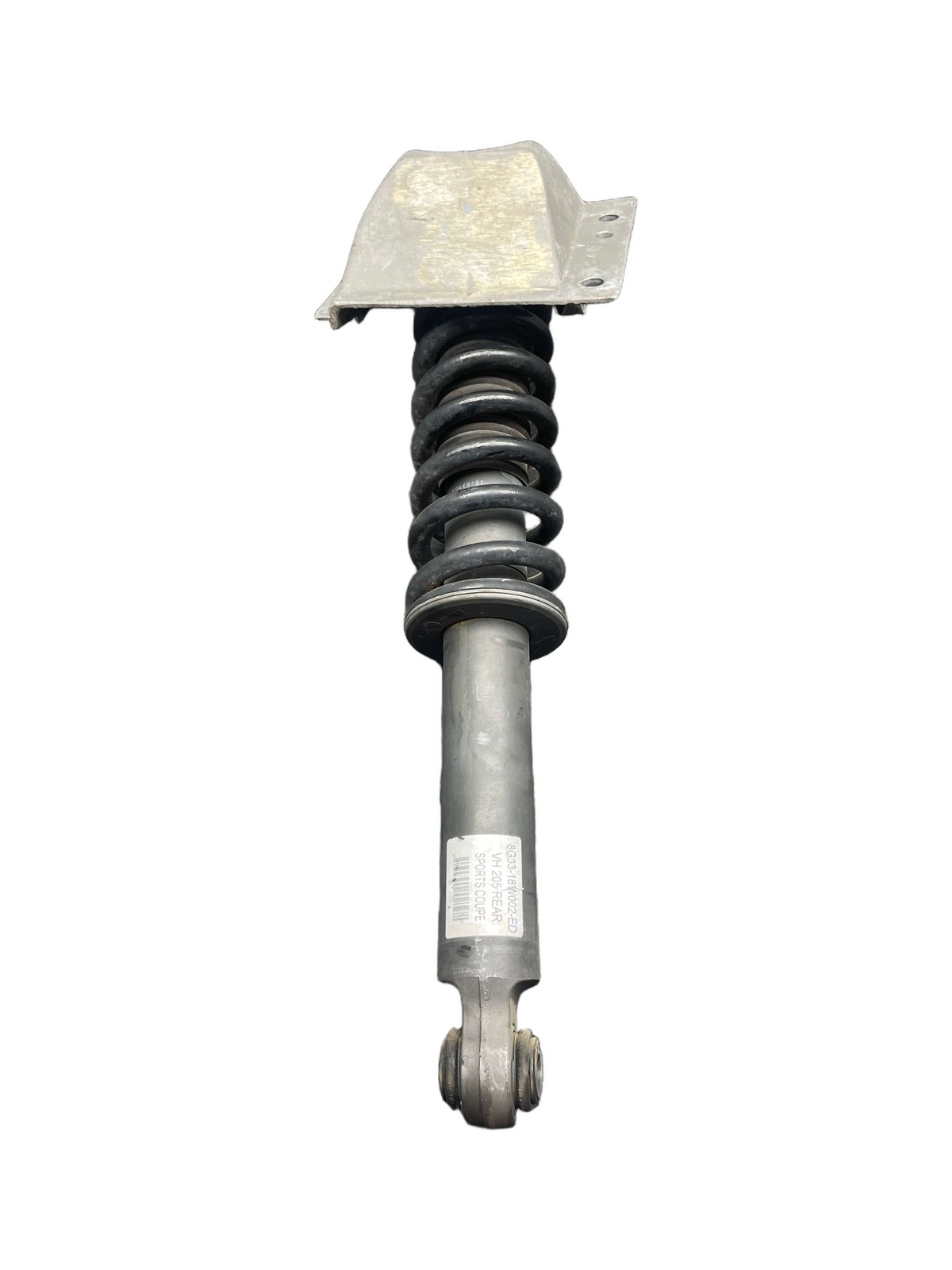 Aston Martin V8 Vantage 2006-2018 Rear Left Strut assembly