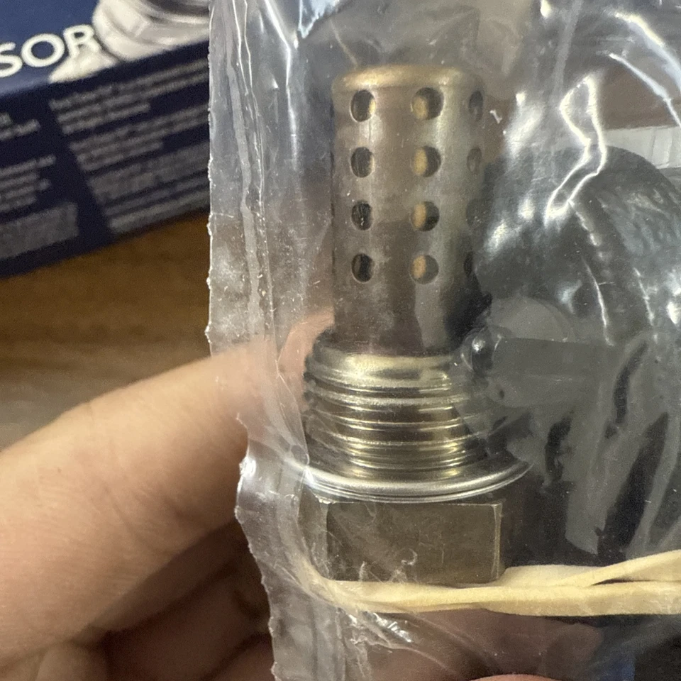 NUEVO Sensor de oxígeno Denso para Colorado, Canyon, H3, H3T+Más (234-4331) Foto 4 de 4