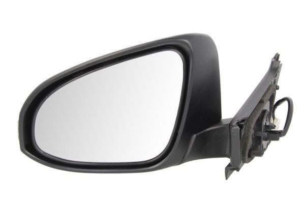 Left BLIC 5402-19-2002555P Exterior Mirror for TOYOTA