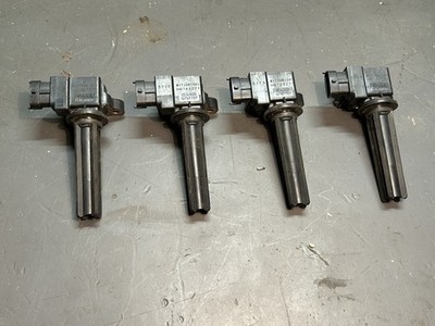 2003-2011 SAAB 9-3 2.0 Ignition Coils OEM Mitsubishi 12787707