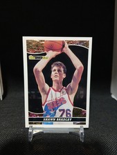 1993-94 Topps Black Gold - Shawn Bradley #21