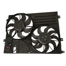 Lüfter Motorkühlung für VW Sharan Van 7N1 7N2 2.0 TDI 7N0121207E