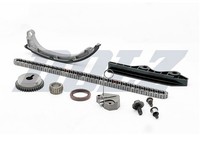 Dolz Steuerkettensatz FüR Nissan Note E11 NE11 1.4 Micra III K12 1.2 16V