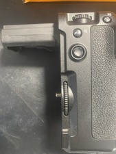 Neewer VG-C3EM Battery Grip for Sony A9 A7RIII Shutter Release Custom Buttons