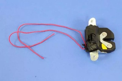 Genuine Mopar Lift-Gate Latch 68201894AA