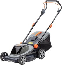 Primaster Akku Rasenm&auml;her PMARM 4043 40 V 45L Akkurasenm&auml;her