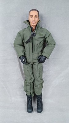 Power Team Elite World Peacekeepers 12'' Action Figure Parajumper (PJ) #34436